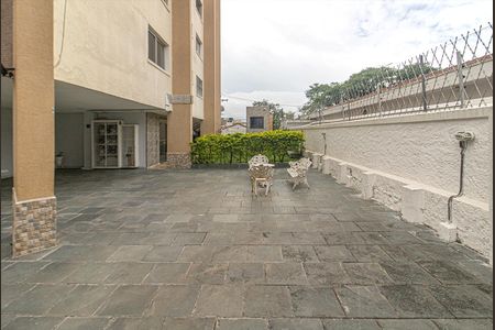 Apartamento à venda com 40m², 1 quarto e 1 vagaespaço de convivência com play ground_5