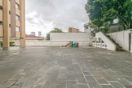 Apartamento à venda com 40m², 1 quarto e 1 vagaespaço de convivência com play ground_2