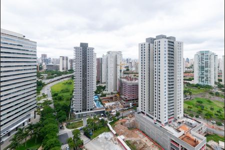 Apartamento à venda com 66m², 2 quartos e 1 vagaFoto 09