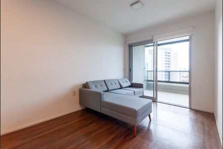 Foto 04 de apartamento à venda com 2 quartos, 66m² em Jardim das Perdizes, São Paulo