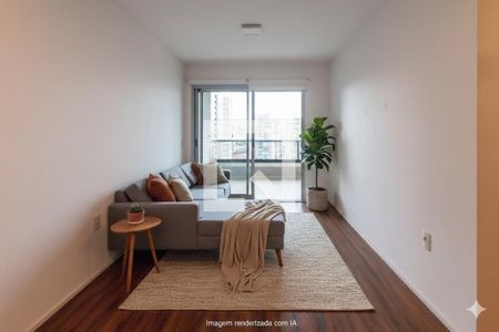 Apartamento à venda com 66m², 2 quartos e 1 vaga