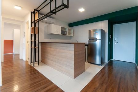 Apartamento à venda com 66m², 2 quartos e 1 vagaFoto 11