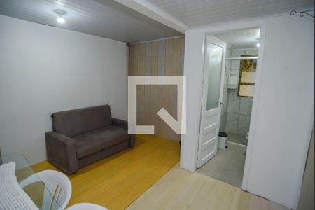 Casa para alugar com 1 quarto, 60m² em Sítio São José, Viamão