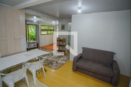 Casa para alugar com 1 quarto, 60m² em Sítio São José, Viamão