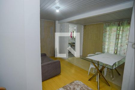 Casa para alugar com 1 quarto, 60m² em Sítio São José, Viamão