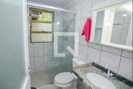 Casa para alugar com 1 quarto, 60m² em Sítio São José, Viamão