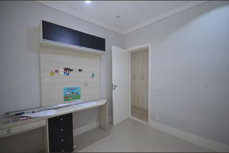Apartamento para alugar com 140m², 3 quartos e 2 vagasQuarto 3
