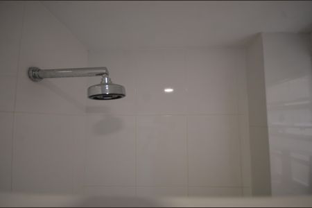 Apartamento para alugar com 140m², 3 quartos e 2 vagasBanheiro da Suíte