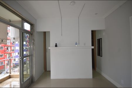 Apartamento para alugar com 140m², 3 quartos e 2 vagasQuarto 1 Suite