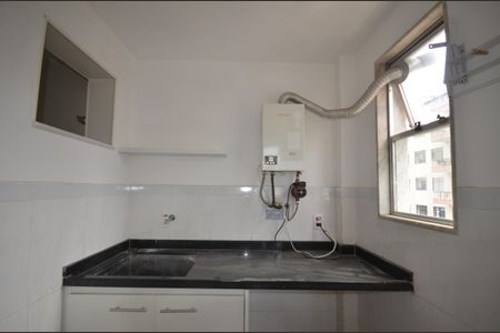 Apartamento para alugar com 140m², 3 quartos e 2 vagasÁrea de Serviço