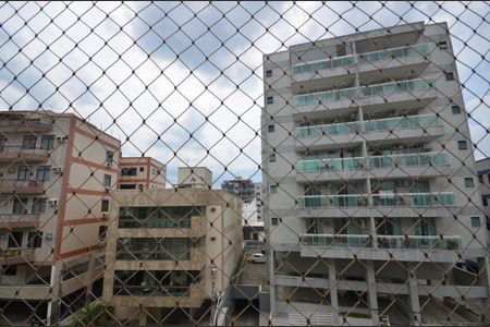 Apartamento para alugar com 140m², 3 quartos e 2 vagasVista da Varanda