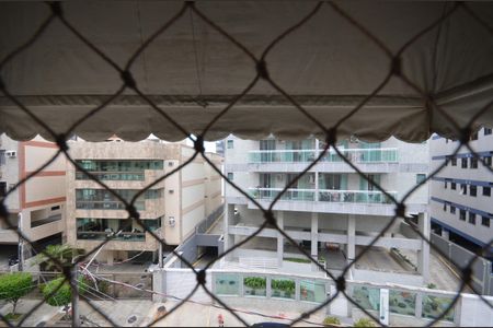 Apartamento para alugar com 140m², 3 quartos e 2 vagasVista do Quarto 3