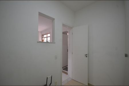 Apartamento para alugar com 140m², 3 quartos e 2 vagasQuarto de Serviço