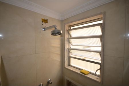 Apartamento para alugar com 140m², 3 quartos e 2 vagasBanheiro Social