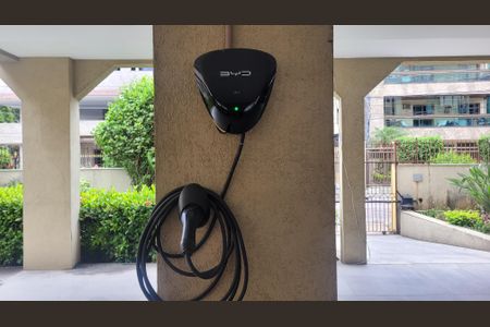 Apartamento para alugar com 140m², 3 quartos e 2 vagas Carregado Automotivo