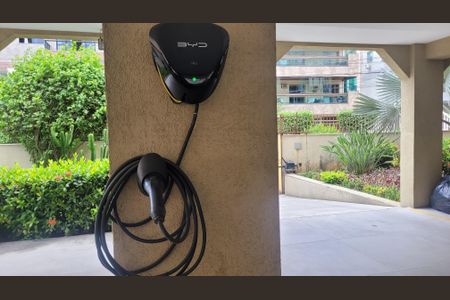 Apartamento para alugar com 140m², 3 quartos e 2 vagas Carregado Automotivo