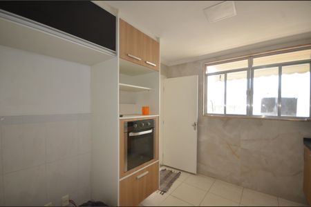 Apartamento para alugar com 140m², 3 quartos e 2 vagasCozinha