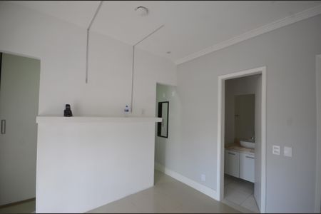 Apartamento para alugar com 140m², 3 quartos e 2 vagasQuarto 1 Suite