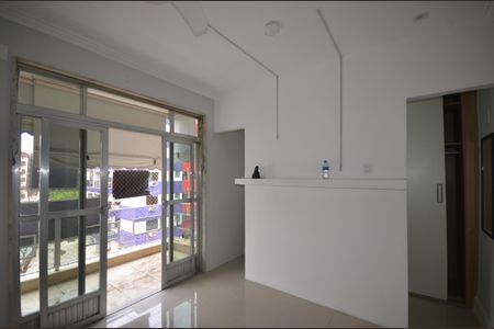 Apartamento para alugar com 140m², 3 quartos e 2 vagasQuarto 1 Suite