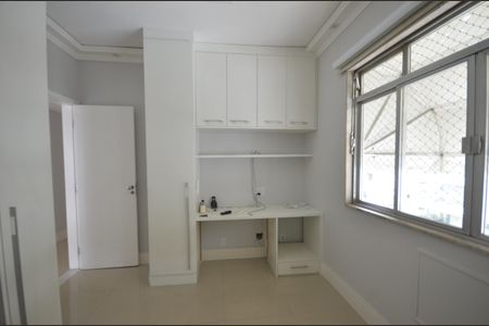 Apartamento para alugar com 140m², 3 quartos e 2 vagasQuarto 2