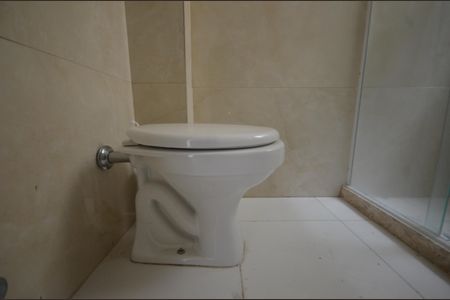 Apartamento para alugar com 140m², 3 quartos e 2 vagasBanheiro Social