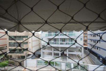 Apartamento para alugar com 140m², 3 quartos e 2 vagasVista do Quarto 2