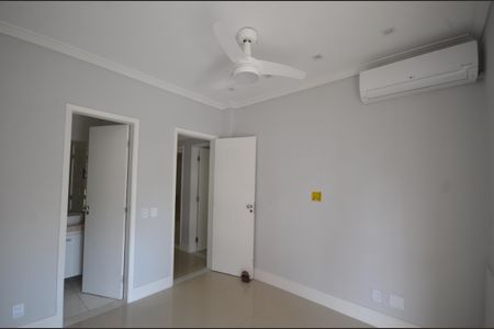 Apartamento para alugar com 140m², 3 quartos e 2 vagasQuarto 1 Suite