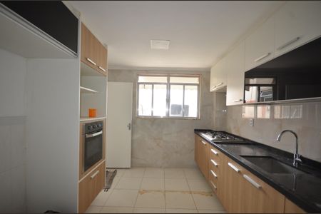 Apartamento para alugar com 140m², 3 quartos e 2 vagasCozinha