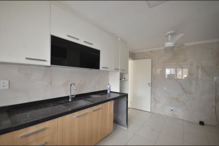 Apartamento para alugar com 140m², 3 quartos e 2 vagasCozinha