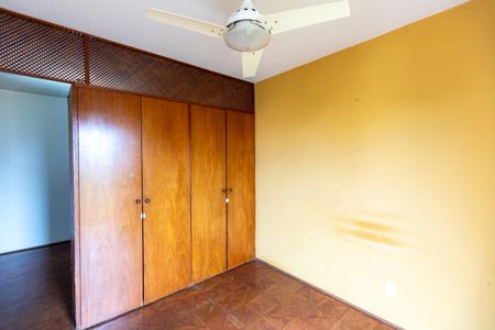 Quarto de kitnet/studio à venda com 1 quarto, 47m² em Botafogo, Campinas