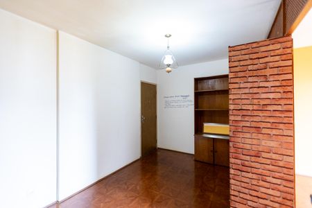Sala de kitnet/studio à venda com 1 quarto, 47m² em Botafogo, Campinas