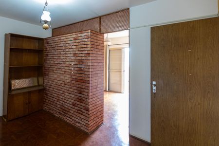 Sala de kitnet/studio à venda com 1 quarto, 47m² em Botafogo, Campinas