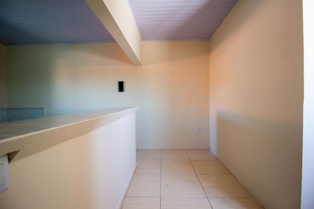 Sala de casa para alugar com 2 quartos, 89m² em Jardim Tatiana, Votorantim
