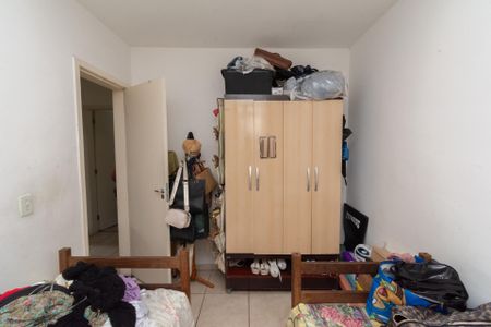 Quarto 2 de apartamento à venda com 3 quartos, 65m² em Fonte Grande, Contagem