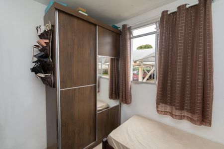 Quarto 1 de apartamento à venda com 3 quartos, 65m² em Fonte Grande, Contagem