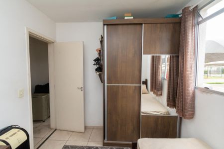 Quarto 1 de apartamento à venda com 3 quartos, 65m² em Fonte Grande, Contagem