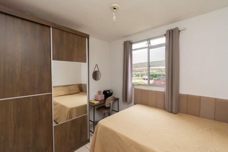 Apartamento para alugar com 65m², 3 quartos e 1 vagaSuíte