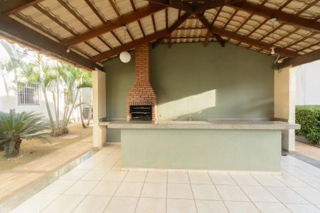 Apartamento para alugar com 65m², 3 quartos e 1 vagaEspaço Gourmet