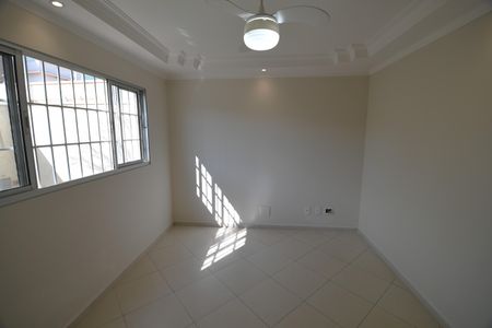 Sala de casa para alugar com 3 quartos, 130m² em Cidade Universitária, Campinas