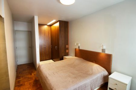 Apartamento para alugar com 120m², 2 quartos e 1 vaga Apartamento para alugar com 120m², 2 quartos e 1 vagaquarto 2