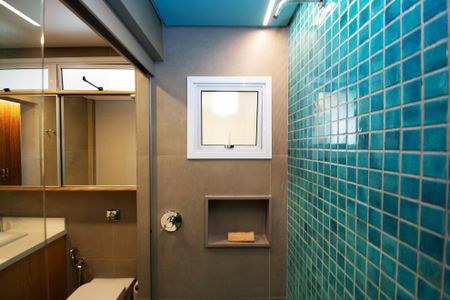 Apartamento para alugar com 120m², 2 quartos e 1 vaga Apartamento para alugar com 120m², 2 quartos e 1 vagabanheiro quarto 2