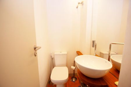 Apartamento para alugar com 120m², 2 quartos e 1 vaga Apartamento para alugar com 120m², 2 quartos e 1 vagalavabo