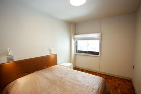 Apartamento para alugar com 120m², 2 quartos e 1 vaga Apartamento para alugar com 120m², 2 quartos e 1 vagaquarto 2
