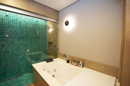 Apartamento para alugar com 120m², 2 quartos e 1 vaga Apartamento para alugar com 120m², 2 quartos e 1 vagabanheiro quarto 2