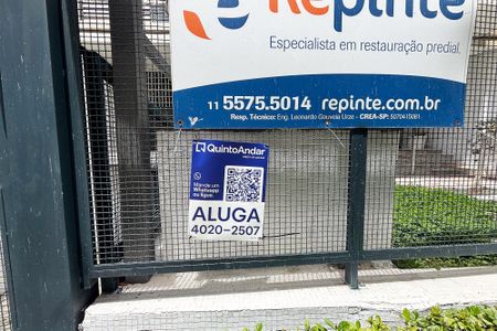 Apartamento para alugar com 120m², 2 quartos e 1 vaga Apartamento para alugar com 120m², 2 quartos e 1 vagaPlaca Instalada dia 16/01/26 Cod_FRAY-573