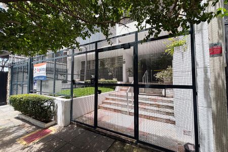 Apartamento para alugar com 120m², 2 quartos e 1 vaga Apartamento para alugar com 120m², 2 quartos e 1 vagafachada do predio