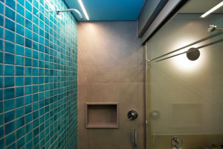 Apartamento para alugar com 120m², 2 quartos e 1 vaga Apartamento para alugar com 120m², 2 quartos e 1 vagabanheiro quarto 2