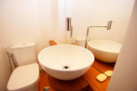 Apartamento para alugar com 120m², 2 quartos e 1 vaga Apartamento para alugar com 120m², 2 quartos e 1 vagalavabo