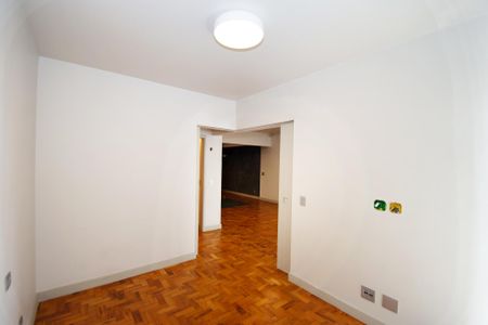 sala 2 de apartamento para alugar com 2 quartos, 120m² em Pinheiros, São Paulo