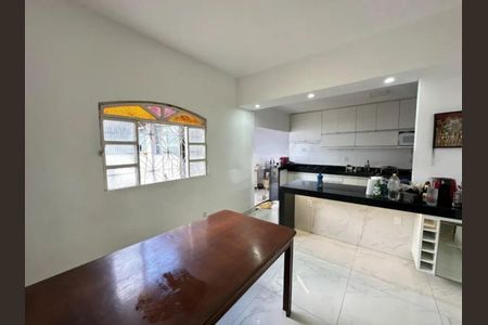 Casa para alugar com 3 quartos, 396m² em Pindorama, Belo Horizonte